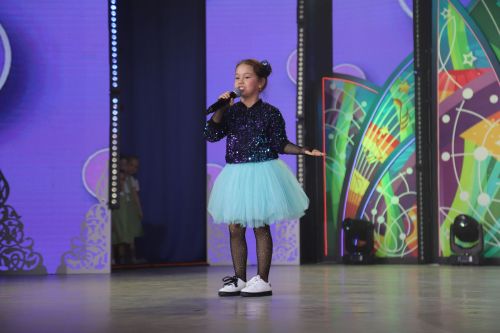 Мөслимдә “Созвездие – Йолдызлык-2024” республика яшьләр фестивале узды