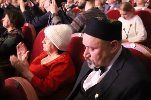Мөслимдә “Созвездие – Йолдызлык-2024” республика яшьләр фестивале узды