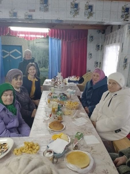 Халыкара хатын-кызлар көнен билгеләп үткәннәр