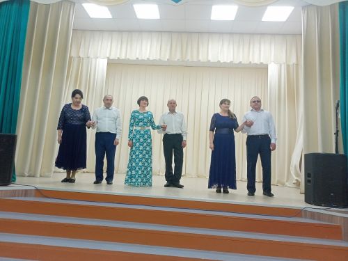 Бар яклап та булганнар!