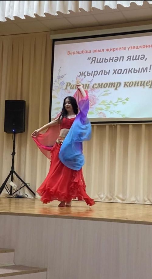 Бар яклап та булганнар!