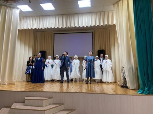 Бар яклап та булганнар!