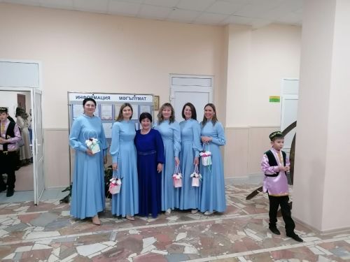 Бар яклап та булганнар!