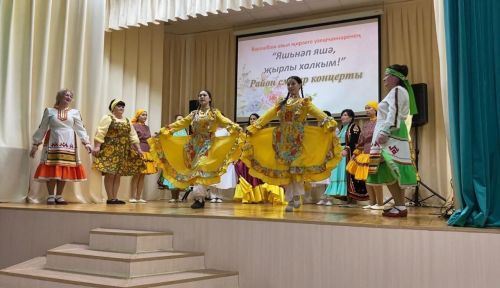 Бар яклап та булганнар!