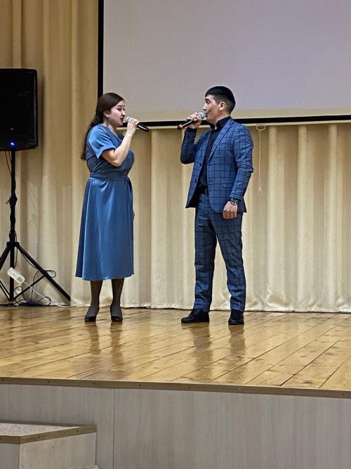 Бар яклап та булганнар!
