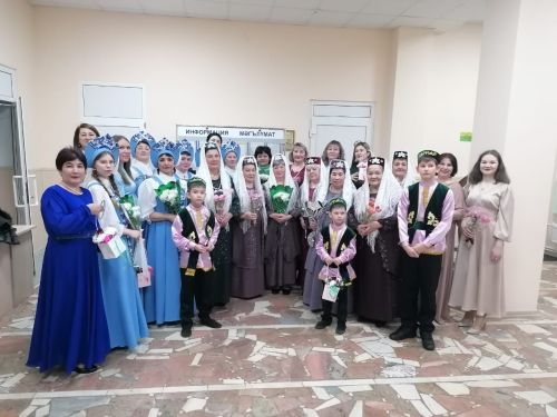 Бар яклап та булганнар!
