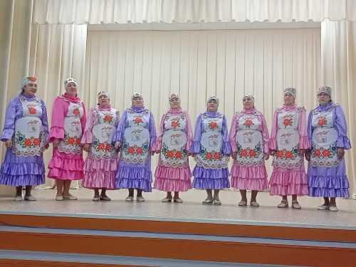 Бар яклап та булганнар!