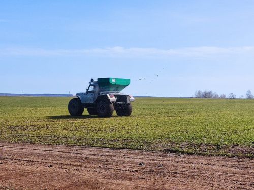 Татарстанда 29 муниципаль район язгы кыр эшләренә кереште