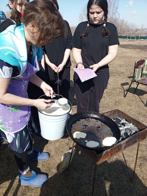 Ураза бәйрәме уңаеннан