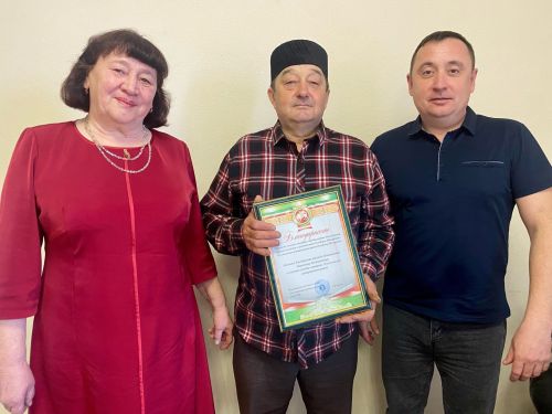 Ветеринария белгечләре, хуҗалык җитәкчеләре белән берлектә умартачылар семинары үтте