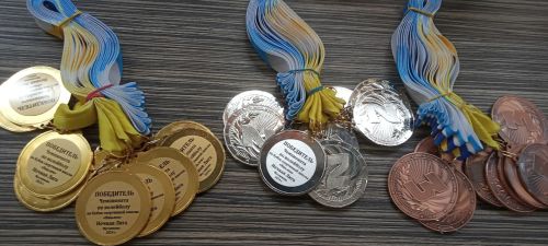 Төнге волейбол уеннары лигасы җиңүчеләре билгеле