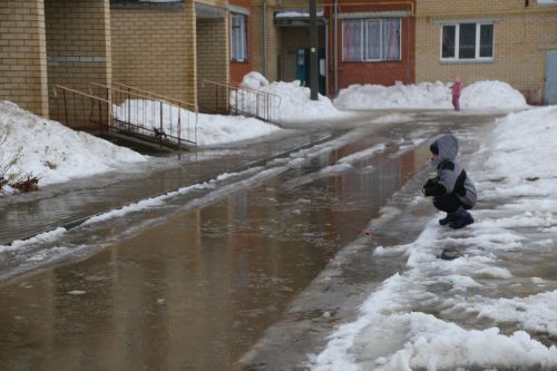 Балачакны сагынып