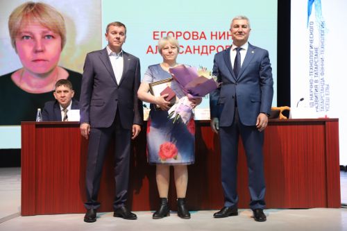 Авыл хуҗалыгы министры эш визиты белән  Мөслимдә (+фоторепортаж)