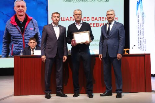 Авыл хуҗалыгы министры эш визиты белән  Мөслимдә (+фоторепортаж)
