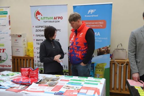 Авыл хуҗалыгы министры эш визиты белән  Мөслимдә (+фоторепортаж)