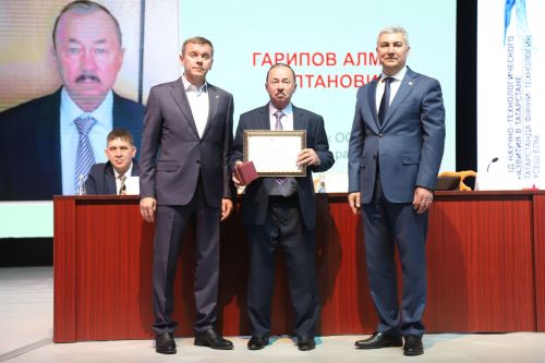 Авыл хуҗалыгы министры эш визиты белән  Мөслимдә (+фоторепортаж)