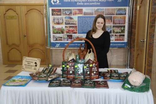 Авыл хуҗалыгы министры эш визиты белән  Мөслимдә (+фоторепортаж)