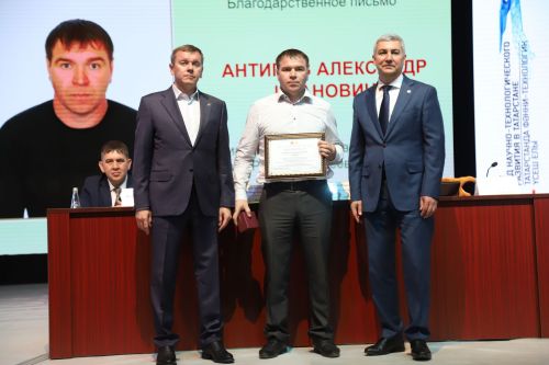 Авыл хуҗалыгы министры эш визиты белән  Мөслимдә (+фоторепортаж)