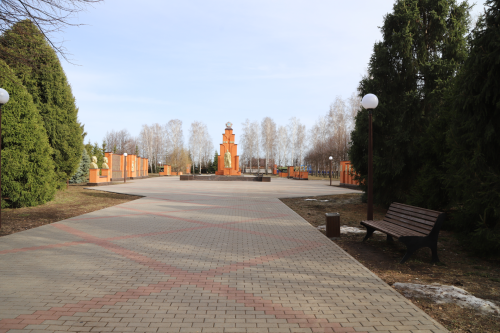 19 апрельгә һава торышы
