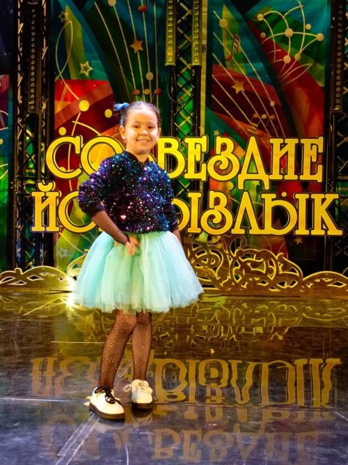 “Йолдызлык”-“Созведие” суперфинал турында җиңү яуладылар