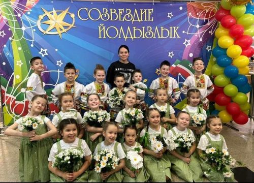 “Йолдызлык”-“Созведие” суперфинал турында җиңү яуладылар