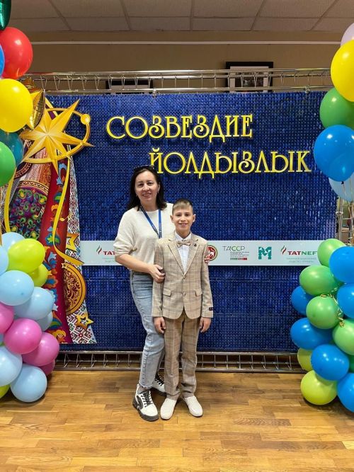 “Йолдызлык”-“Созведие” суперфинал турында җиңү яуладылар