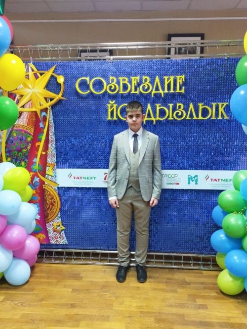 “Йолдызлык”-“Созведие” суперфинал турында җиңү яуладылар