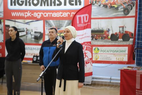ГТО – тормыш нормасы