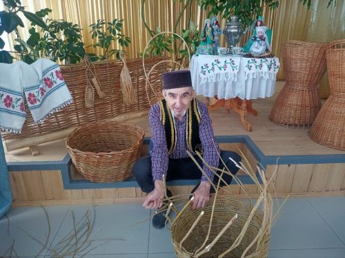 “Мәхәллә” һөнәрчеләрне барлый