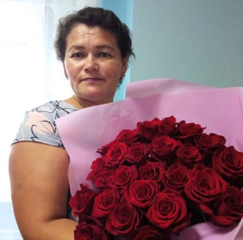 Вәрәшбашта ул – бердәнбер!