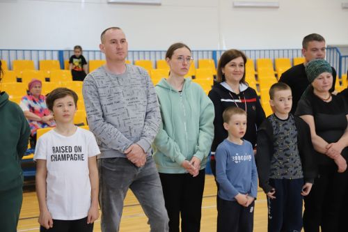 ГТО – тормыш нормасы