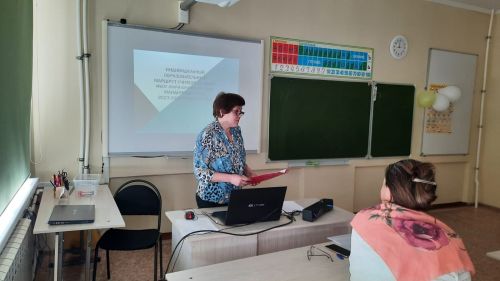 Сәнгать укытучылары флеш - семинары узды