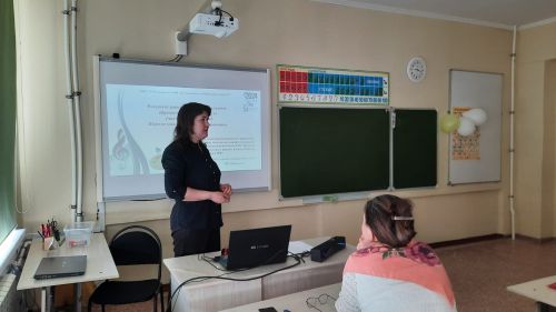 Сәнгать укытучылары флеш - семинары узды