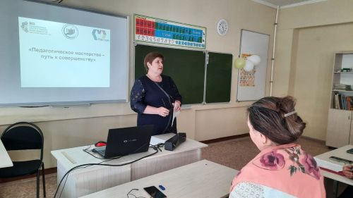 Сәнгать укытучылары флеш - семинары узды