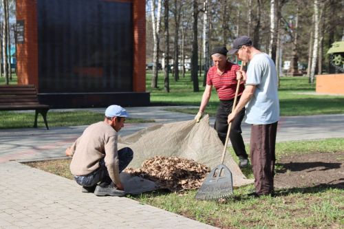 Мемориаль комплекста эш кайный