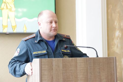 Террорчылыкка каршы комиссия утырышы узды