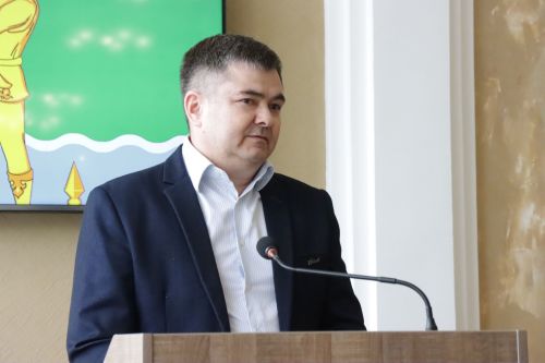 Террорчылыкка каршы комиссия утырышы узды