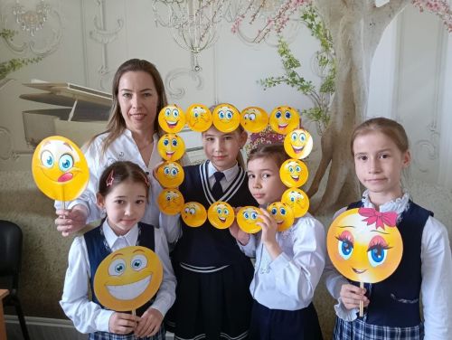 Мәктәпләрдә  психология атналыгы бара