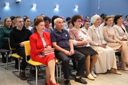 Тату гаилә – ил терәге (фоторепортаж)