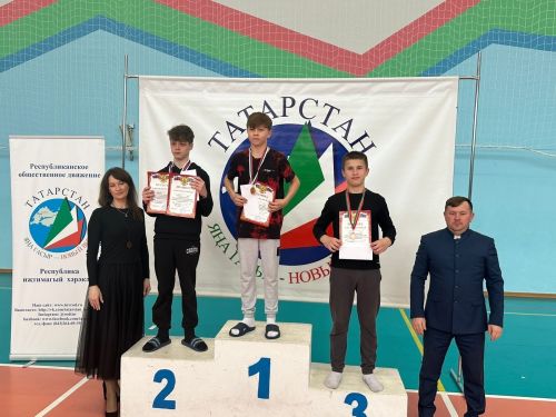 «Татарстан - Яңа гасыр» иҗтимагый хәрәкәте призына йөзү ярышлары