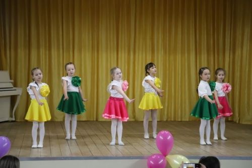 «Мин - милләтемнең киләчәге, горурлыгы» исемле смотр-конкурсы үтте (фоторепортаж)