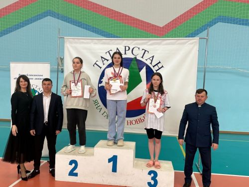 «Татарстан - Яңа гасыр» иҗтимагый хәрәкәте призына йөзү ярышлары