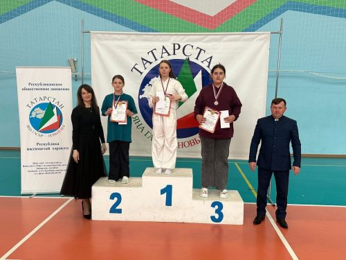 «Татарстан - Яңа гасыр» иҗтимагый хәрәкәте призына йөзү ярышлары