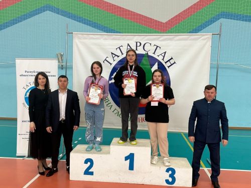 «Татарстан - Яңа гасыр» иҗтимагый хәрәкәте призына йөзү ярышлары