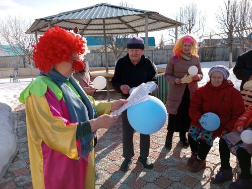 Бергәләп көлик!