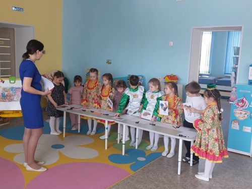 Конкурс башланды