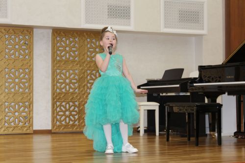 “Моңлы Ык буйлары” конкурс-фестивале узды