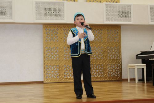 “Моңлы Ык буйлары” конкурс-фестивале узды