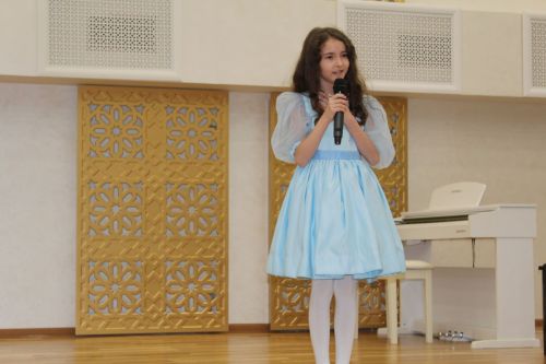 “Моңлы Ык буйлары” конкурс-фестивале узды