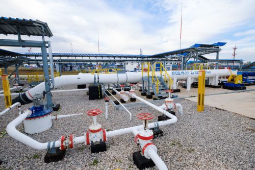 «Транснефть-Кама буе» АҖ 2024 елның 1 кварталында 1,7 мең километрдан артык торба үткәргеч диагностикасын башкарды